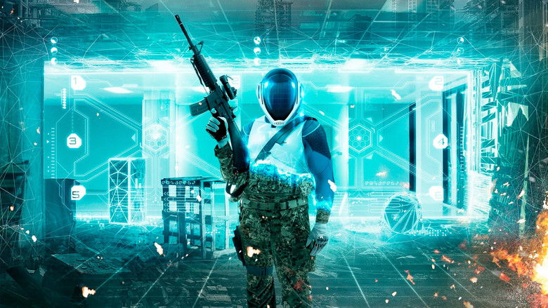 кадр из фильма Призыв