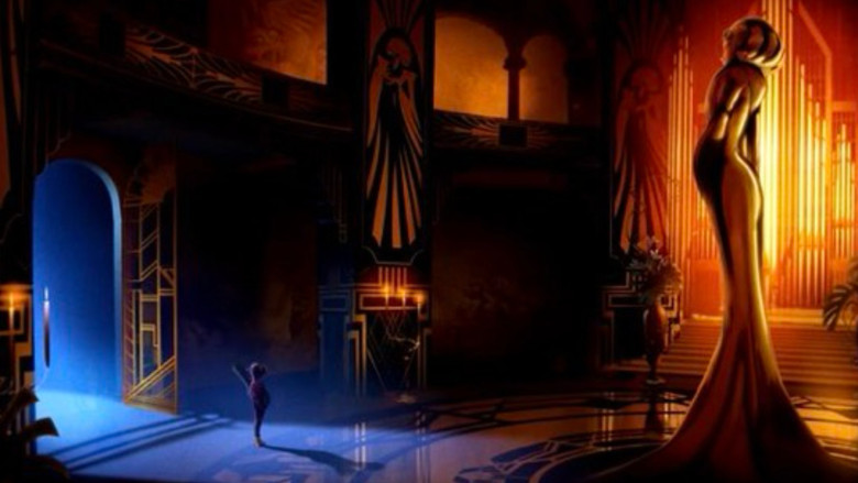 кадр из фильма Melody