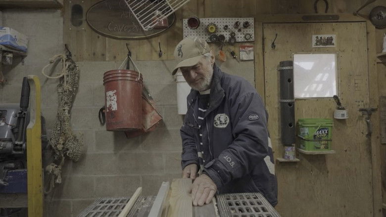 кадр из фильма Le patenteux