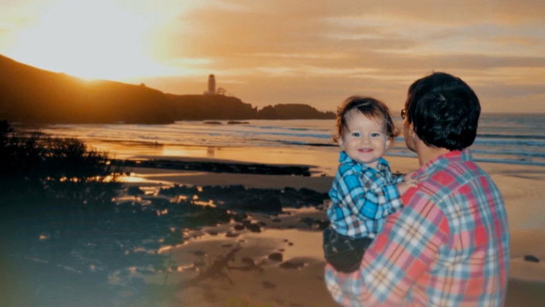 кадр из фильма Space, Hope and Charity