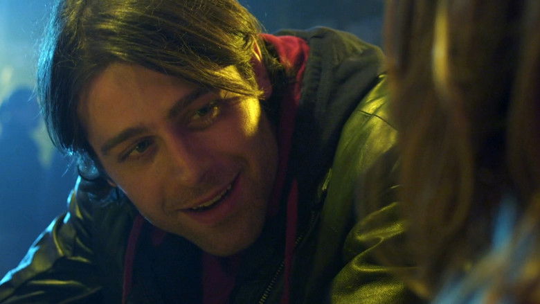 кадр из фильма What Separates Us