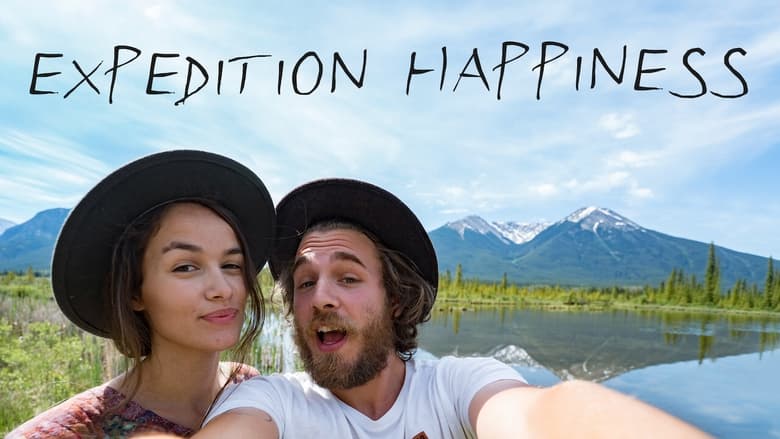 кадр из фильма Expedition Happiness