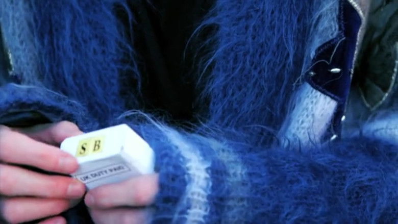 кадр из фильма Smoke