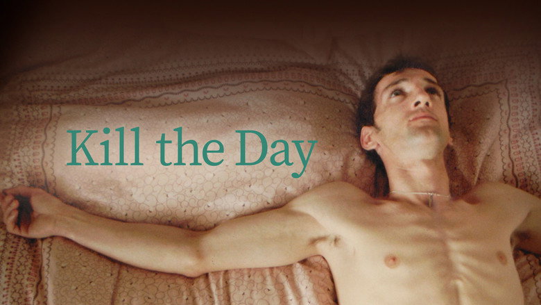 кадр из фильма Kill the Day