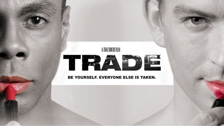 кадр из фильма Trade