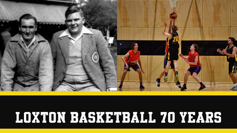 кадр из фильма Loxton Basketball: 70 Years
