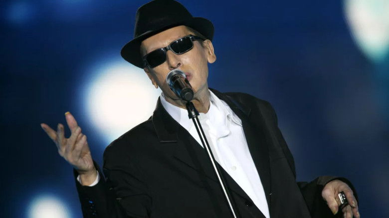 кадр из фильма Les Victoires de la musique, 40 ans d'émotion en chansons