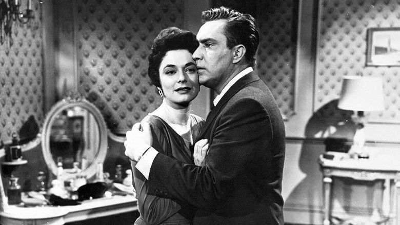 кадр из фильма The Shanghai Story