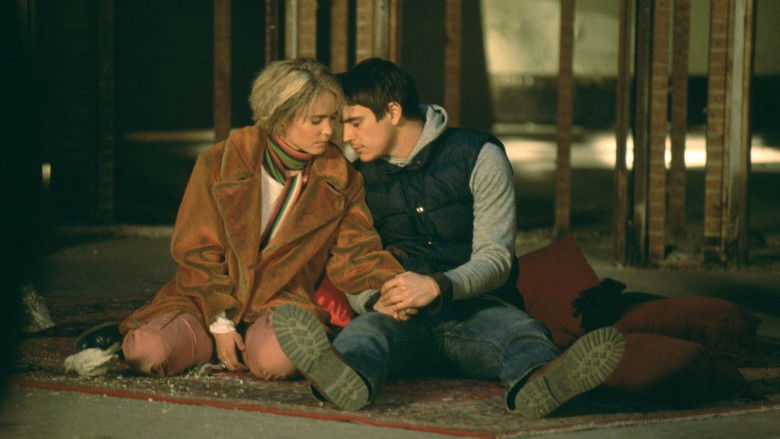 кадр из фильма Без ума от любви