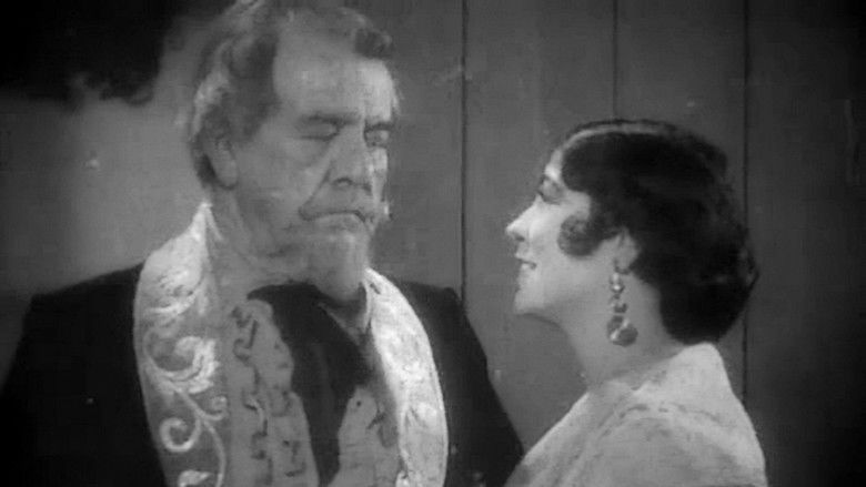 кадр из фильма Волна империи