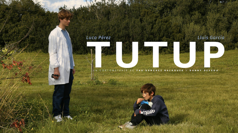 кадр из фильма Tutup