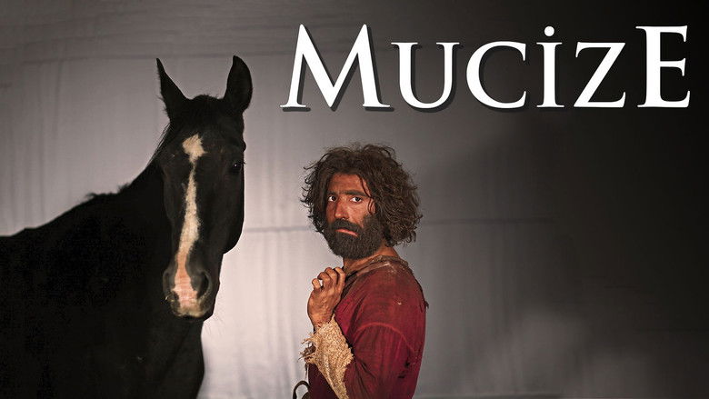 кадр из фильма Чудо