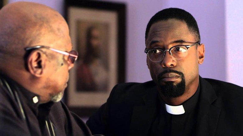 кадр из фильма The Undershepherd