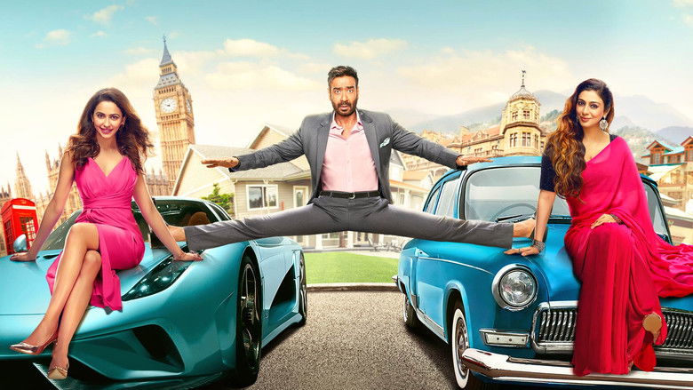 кадр из фильма Люби меня