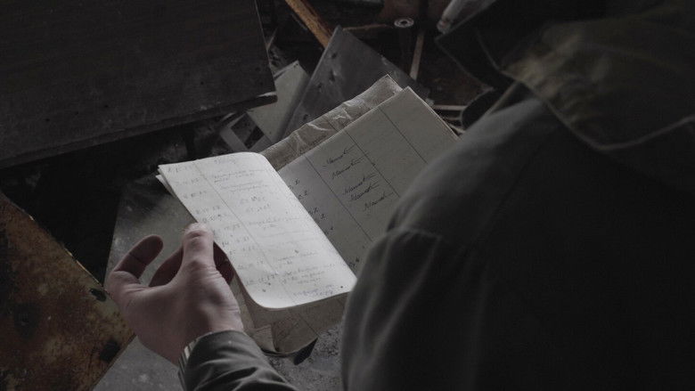 кадр из фильма Northern Drift