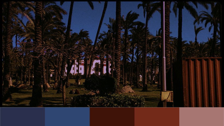 кадр из фильма Plastic Heads