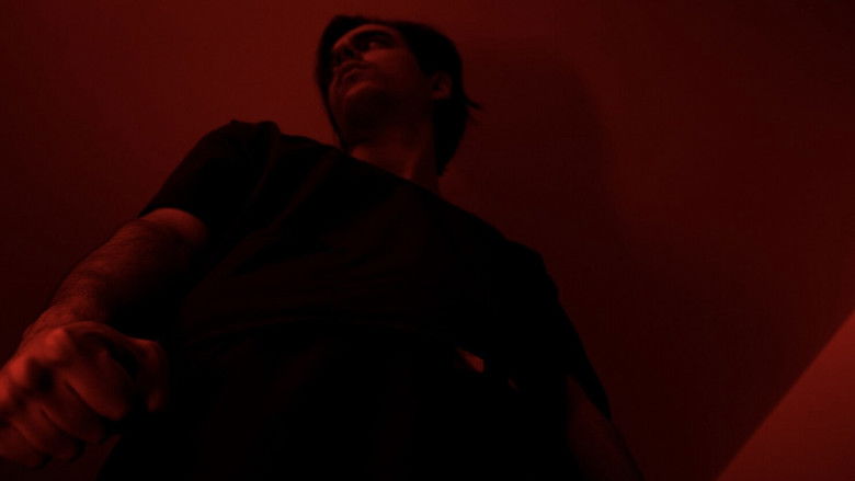 кадр из фильма Reboot