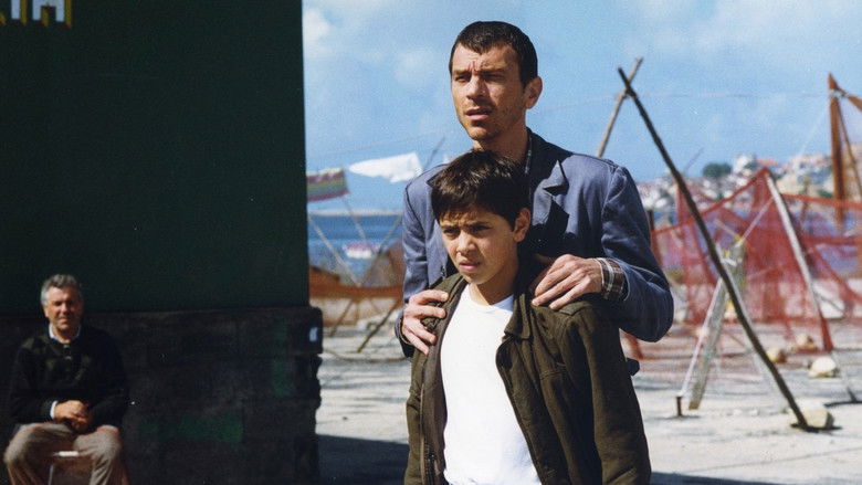 кадр из фильма Жайме