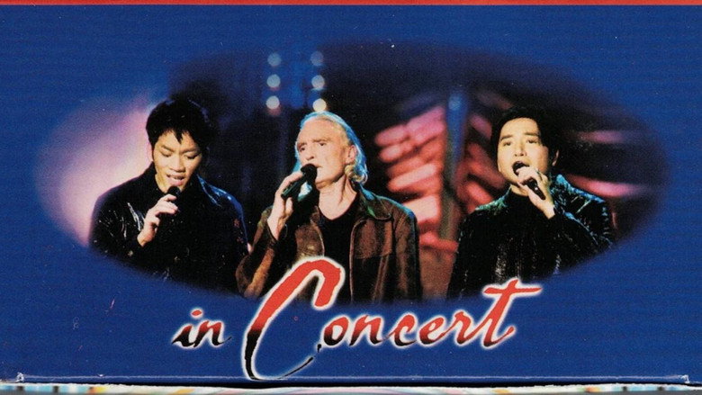 Paris By Night 54: In Concert