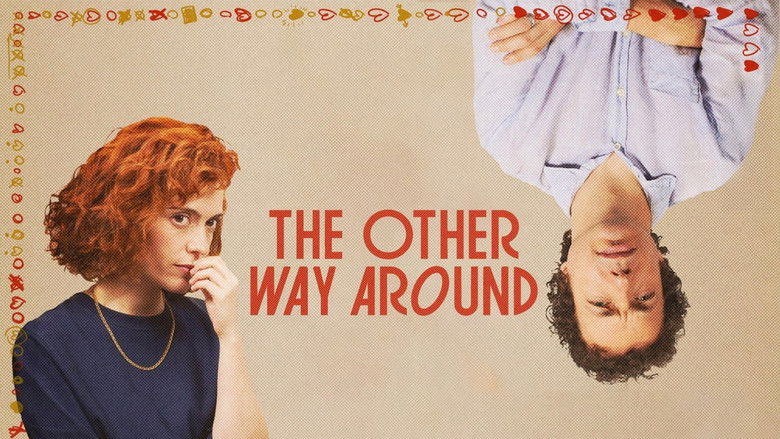 кадр из фильма Наоборот