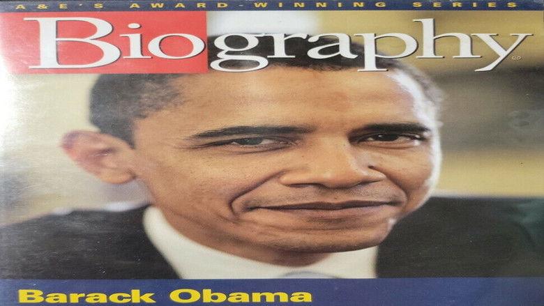 кадр из фильма Barack Obama