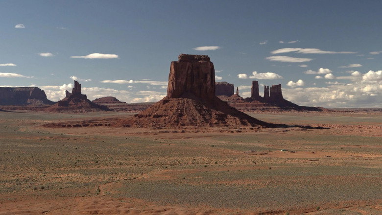 кадр из фильма Grand Canyon - Un voyage au centre de la Terre