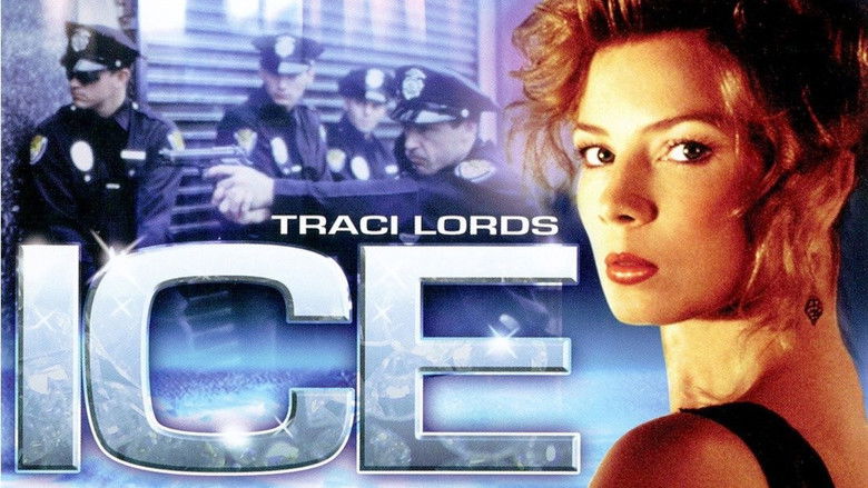 кадр из фильма Ice