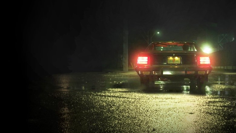 кадр из фильма Поверьте мне. Похищение Лизы МакВей