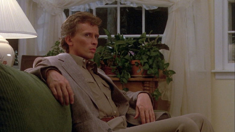 кадр из фильма Перворожденный