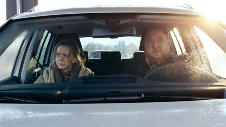 кадр из фильма Теперь я буду любить тебя