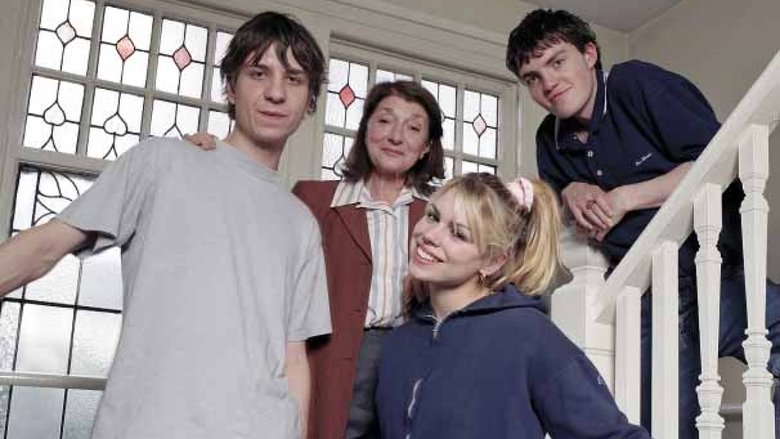 кадр из фильма Bella and the Boys