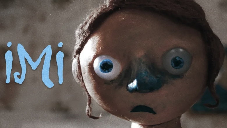 кадр из фильма iMi