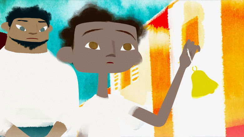 кадр из фильма Le jour extraordinaire