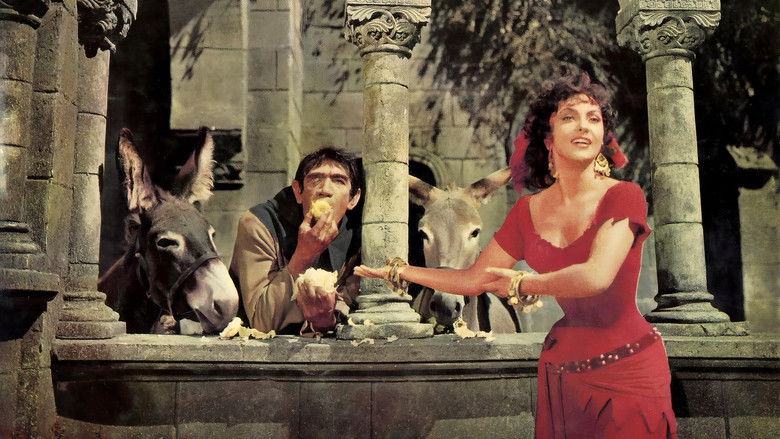 Собор Парижской Богоматери