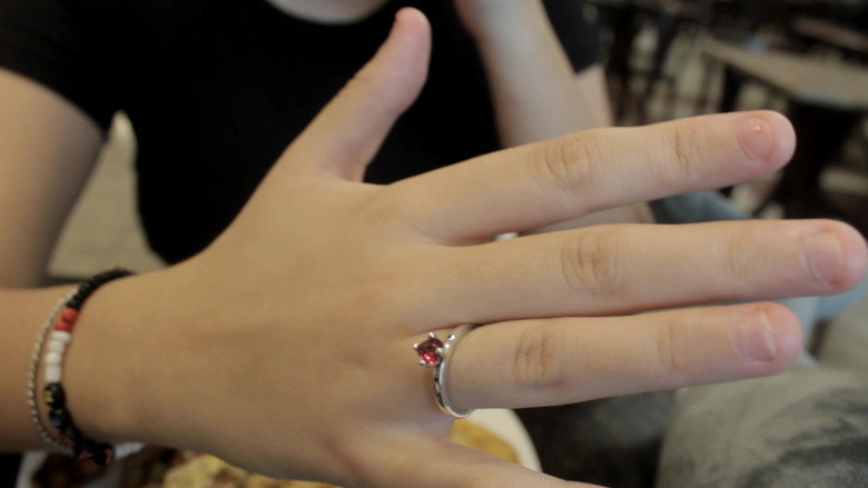 кадр из фильма Viagem dos Sonhos