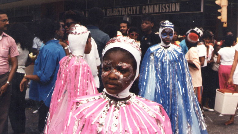 кадр из фильма One Hand Don't Clap