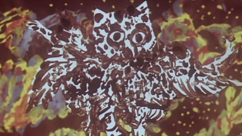 кадр из фильма Бумажный город