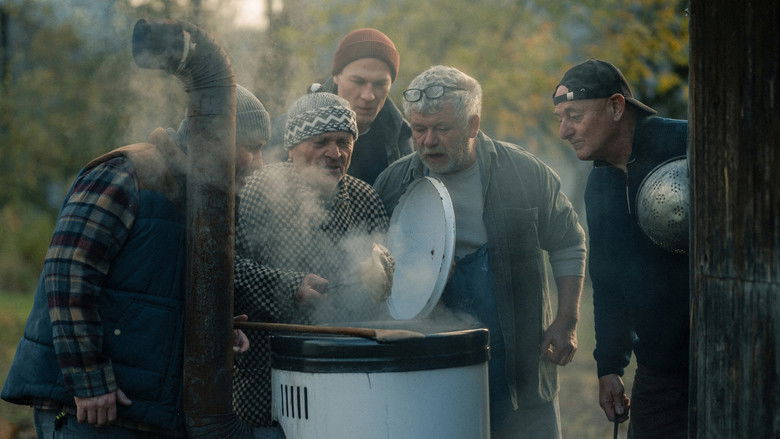 кадр из фильма Свежина