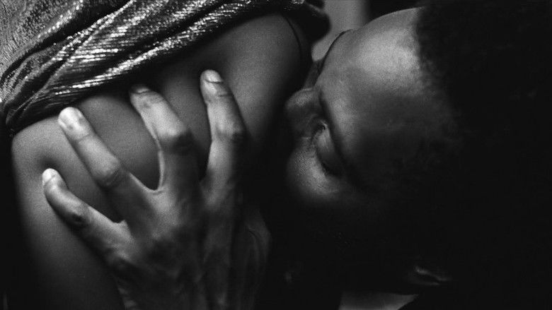 кадр из фильма Девдас