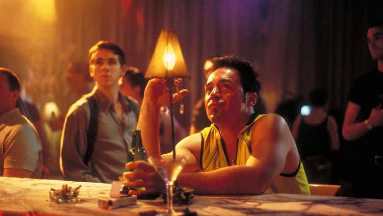 кадр из фильма Трюк