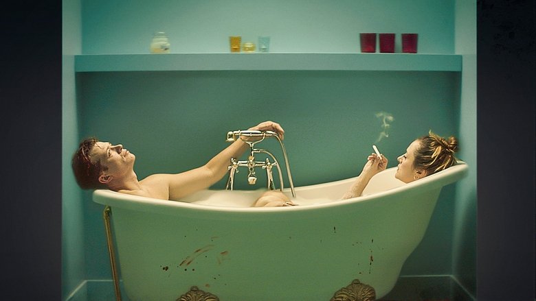 кадр из фильма Зоопарк