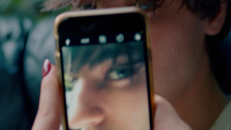 кадр из фильма Der Fleck