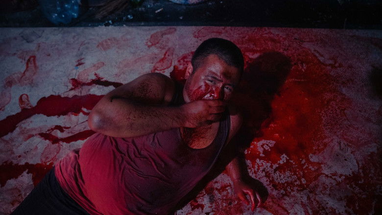 кадр из фильма Darah Ksatria