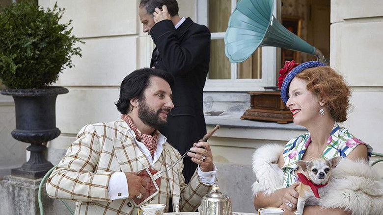 кадр из фильма Bécassine !