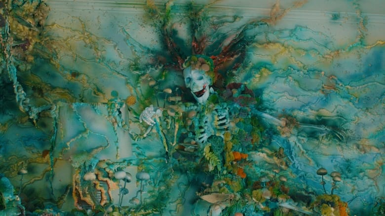 кадр из фильма INSUFFERABLE or: 