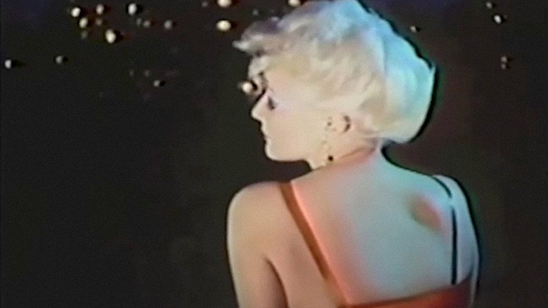 кадр из фильма Bachelorette Pad