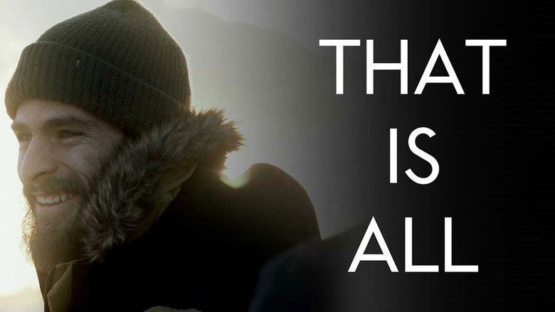 кадр из фильма That Is All