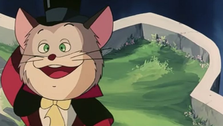 Кругосветное путешествие Кота в сапогах