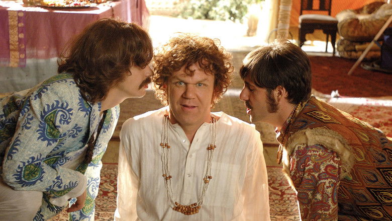 кадр из фильма Взлеты и падения: История Дьюи Кокса