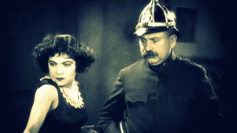 кадр из фильма The Show